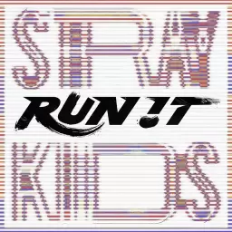 Stray Kids – RUN IT