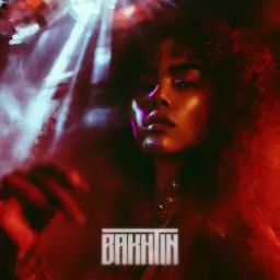 Bakhtin – Шатенка