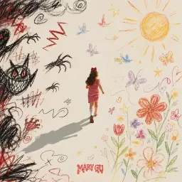 Mary Gu – настоящие
