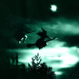 ICEGERGERT – Шабаш