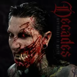 Motionless In White – All That I’ve Ever Known