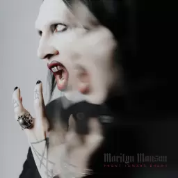 Marilyn Manson – Front Toward Enemy