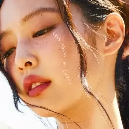 JENNIE – Less than a Lover