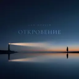 Jah Khalib – Откровение