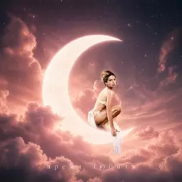 NYUSHA – Время любить
