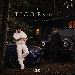TIGO – Галактика