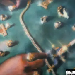 Denzel Curry – GONE FISHING