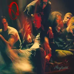 Queens of the Stone Age – Insignificant Other