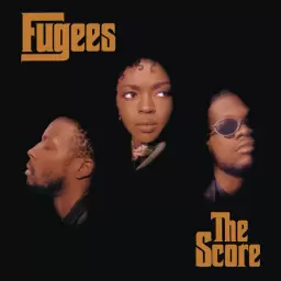 Fugees – Killing Me Softly With His Song