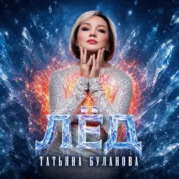 Татьяна Буланова – Лёд