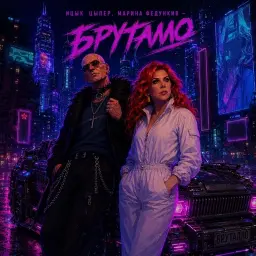 Ицык Цыпер – БРУТАЛЛО