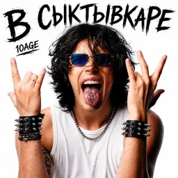 10AGE – В Сыктывкаре