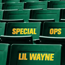 Lil Wayne – Special Ops