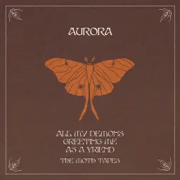 AURORA – All My Demons Greeting Me As A Friend