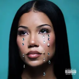 Jhené Aiko – Ghost