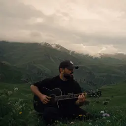 JANAGA – Ещё раз