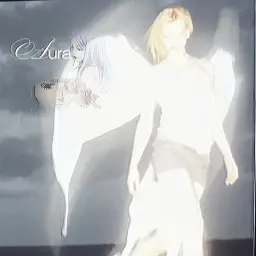 GAVRILINA – AURA