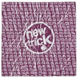 ROSÉ – new trick