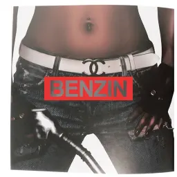 Big Baby Tape – BENZIN
