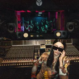 Heronwater – Ла-ла-ла