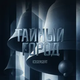 ICEGERGERT – Тайный город