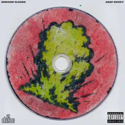 A$AP Rocky – Shroom Clouds