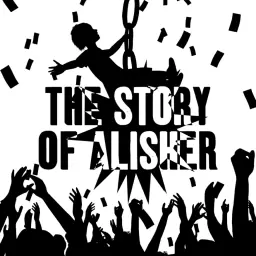 Oxxxymiron – THE STORY OF ALISHER