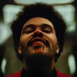 The Weeknd – Alone Again
