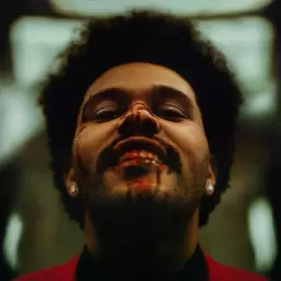 The Weeknd – Escape From LA