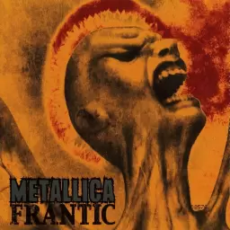 Metallica – Frantic